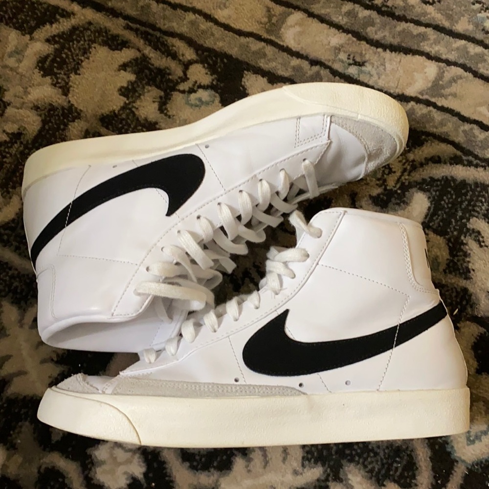 Nike Mid ‘77 Blazer